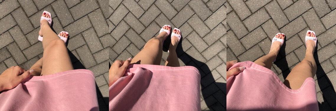 Sole.licious banner image