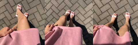 Sole.licious cover image