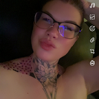 Curvy and sexy avatar