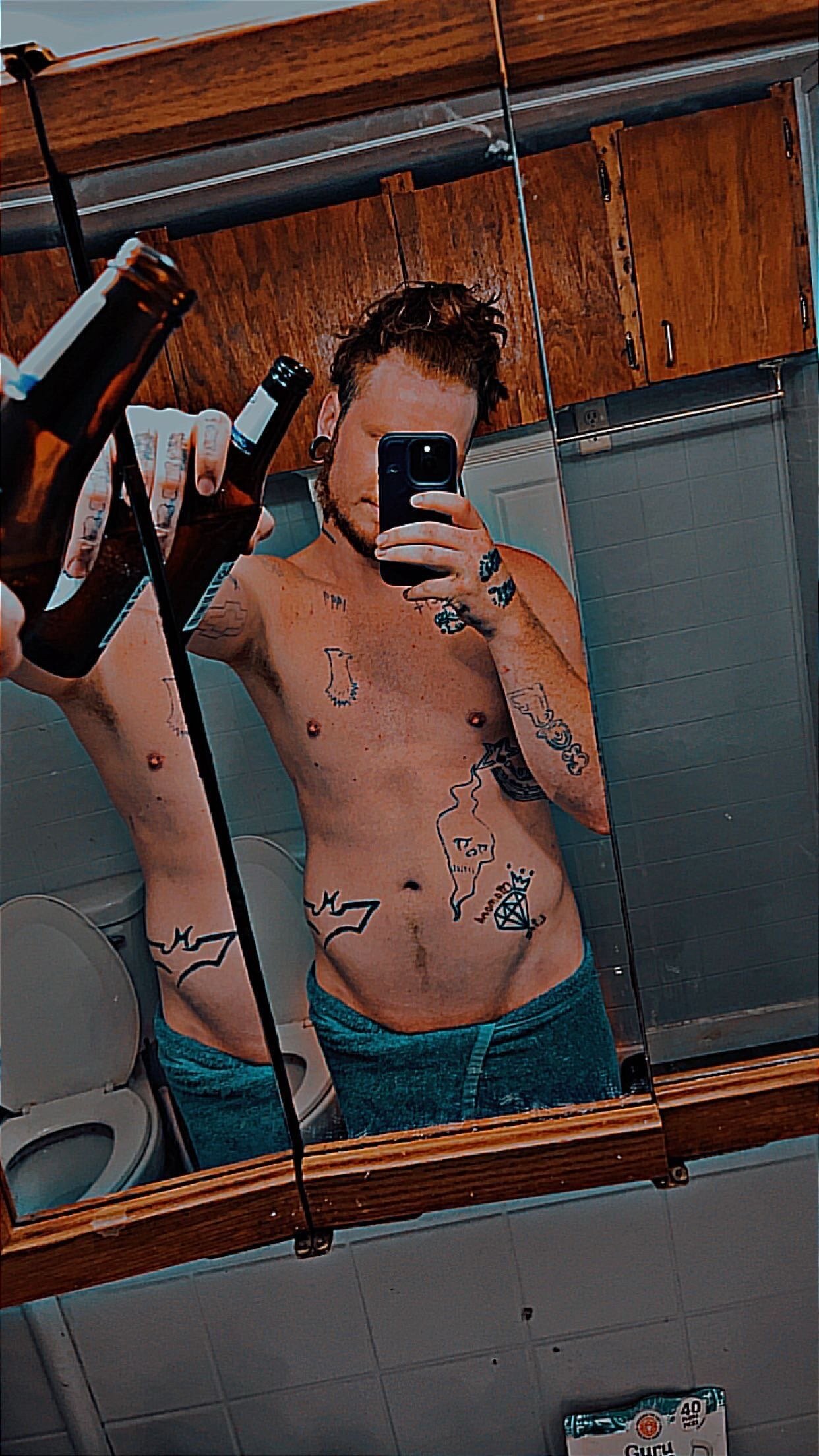 Tatted up xo banner image