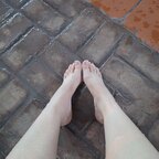 Petite steps avatar