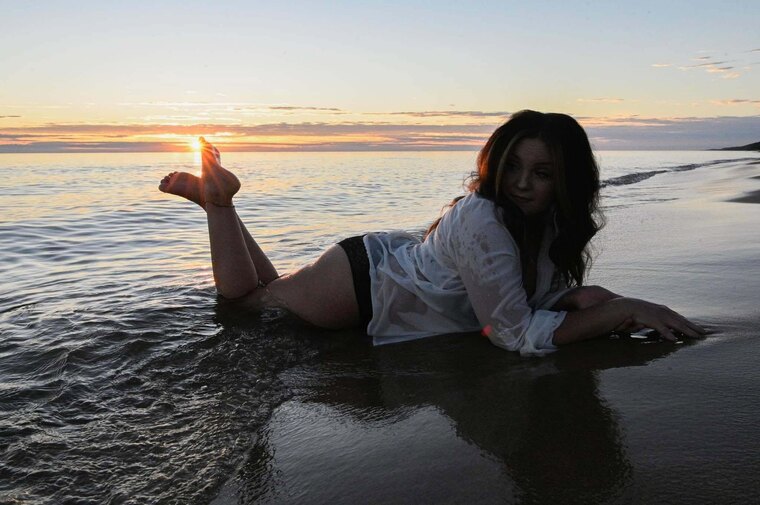 Amber jean cover image