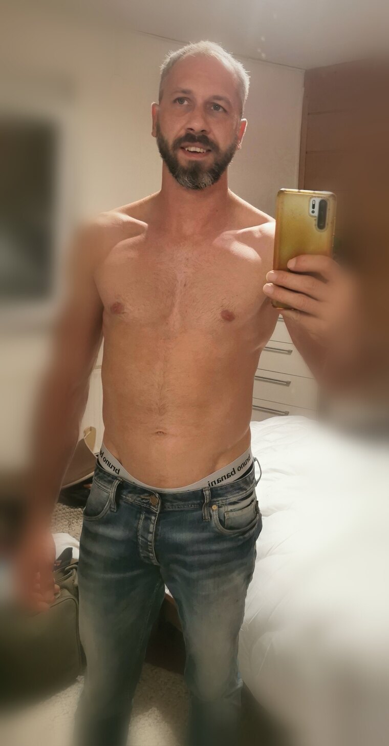 GermanFitboy banner image