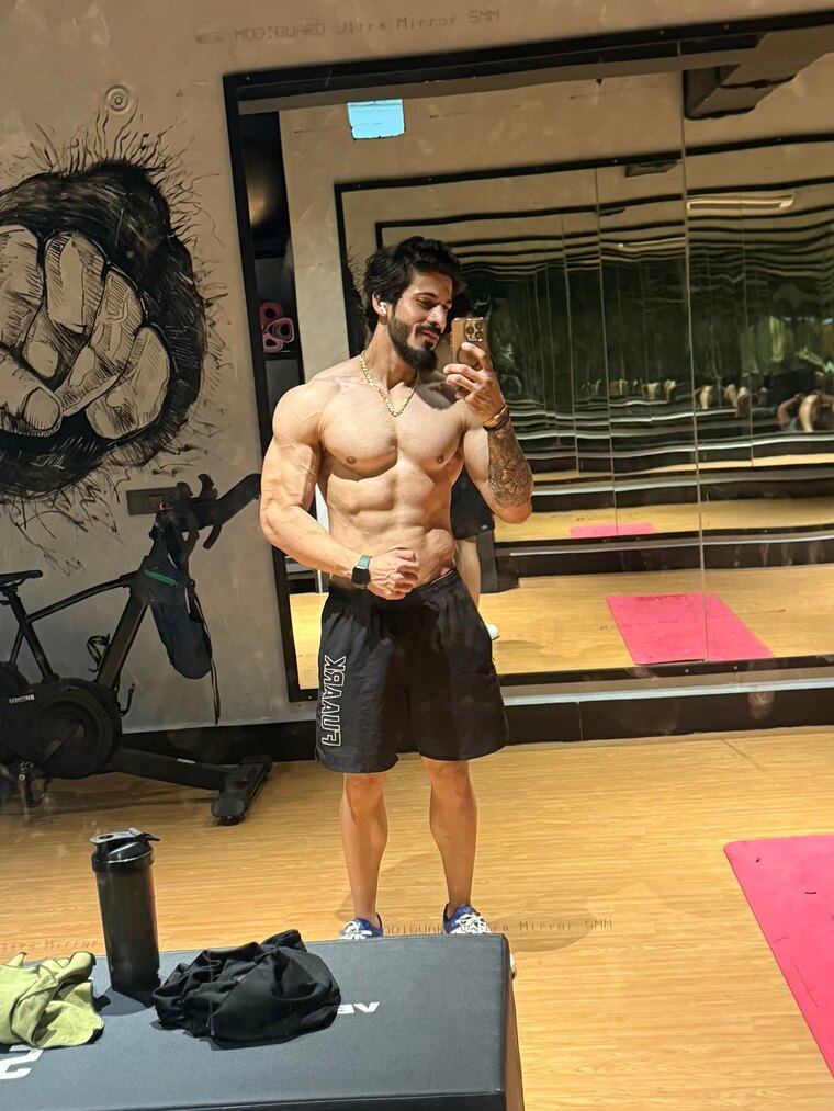 TrishFitX cover image