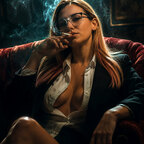 Blonde Poison avatar