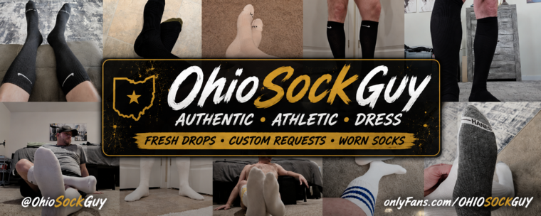 OhioSockGuy cover image