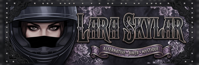 Lara Skylar cover image