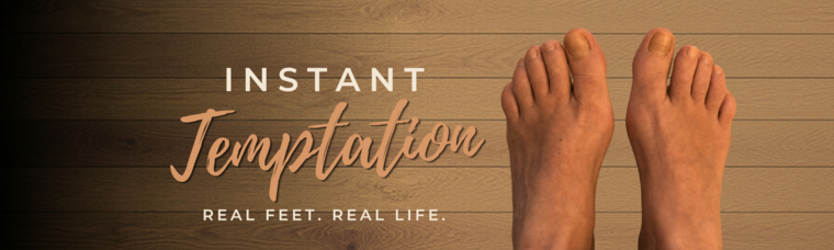 Instant Temptation cover image