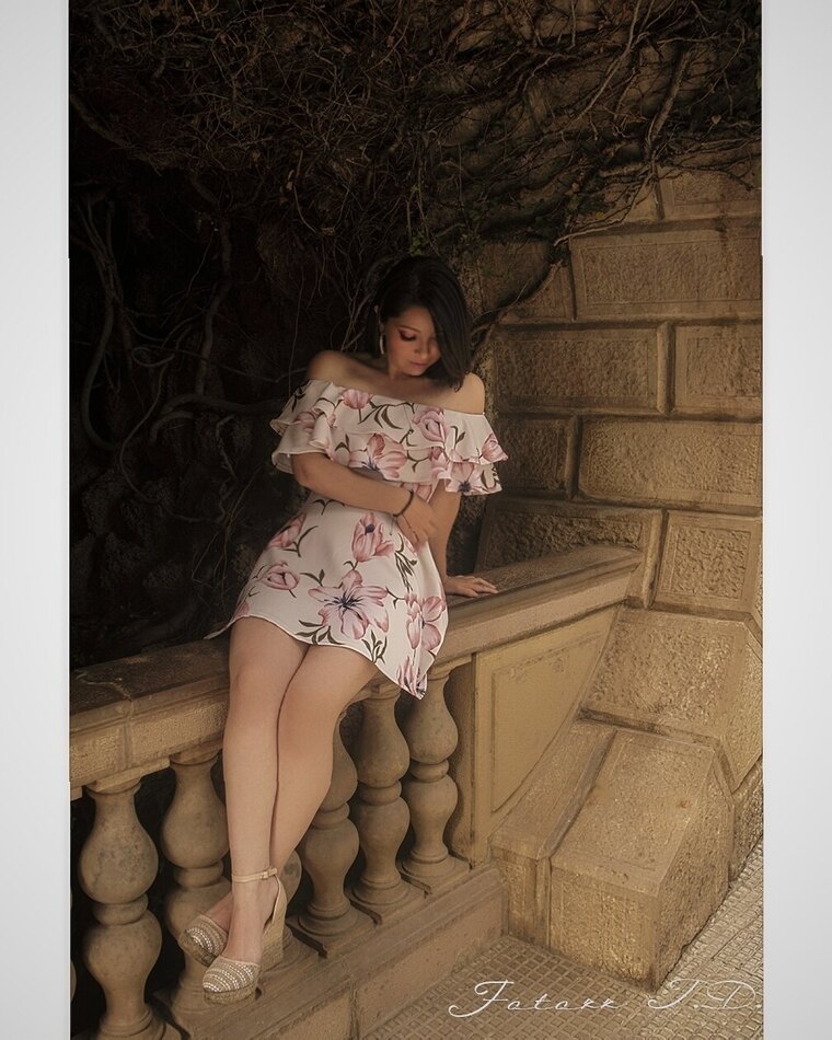 Paola Andrea Chavarria cover image