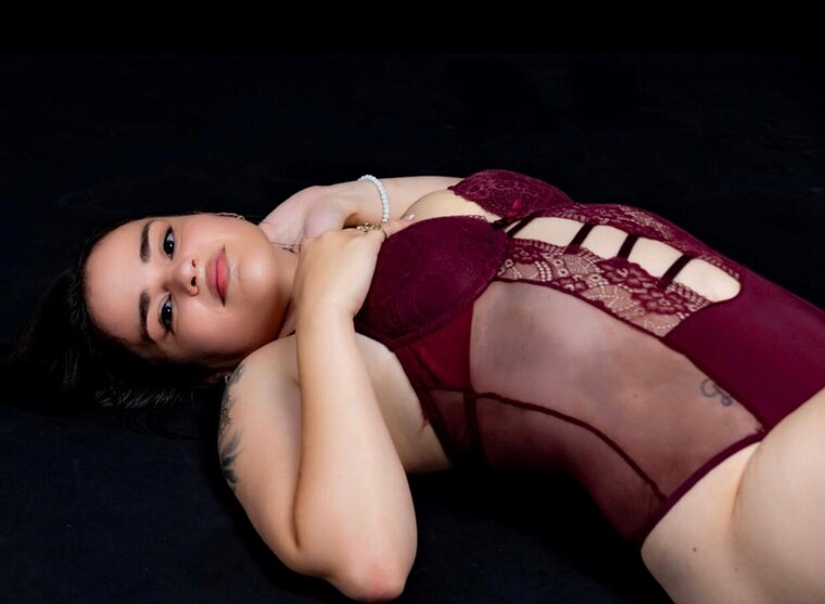 Lexi cover image