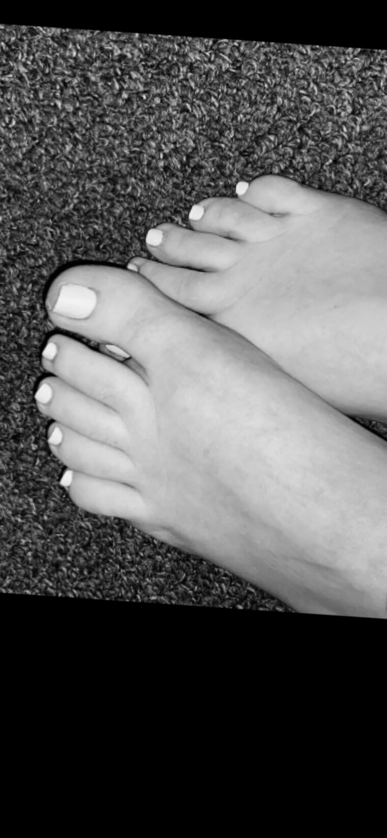 Twinkle toes 💋 cover image