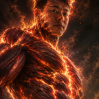 Hulkingjohnny avatar
