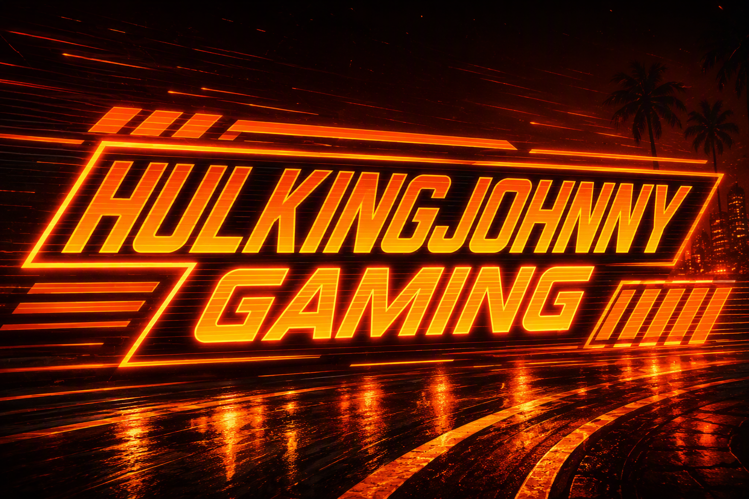 Hulkingjohnny banner image