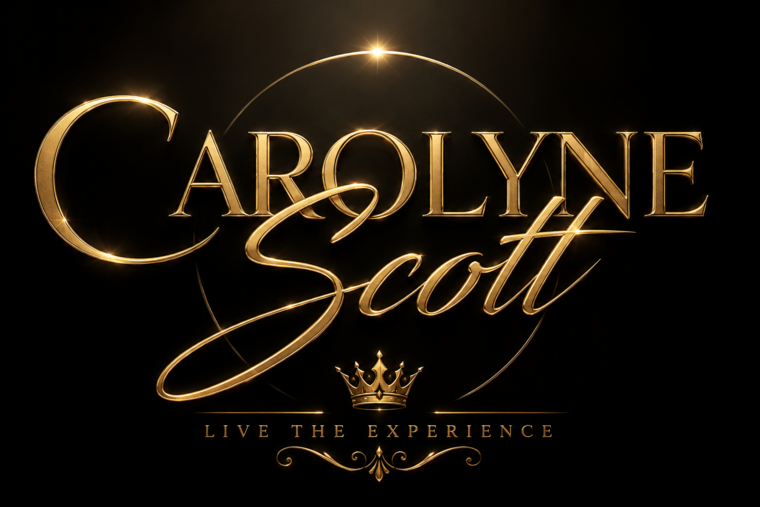 CarolyneScottLive banner image