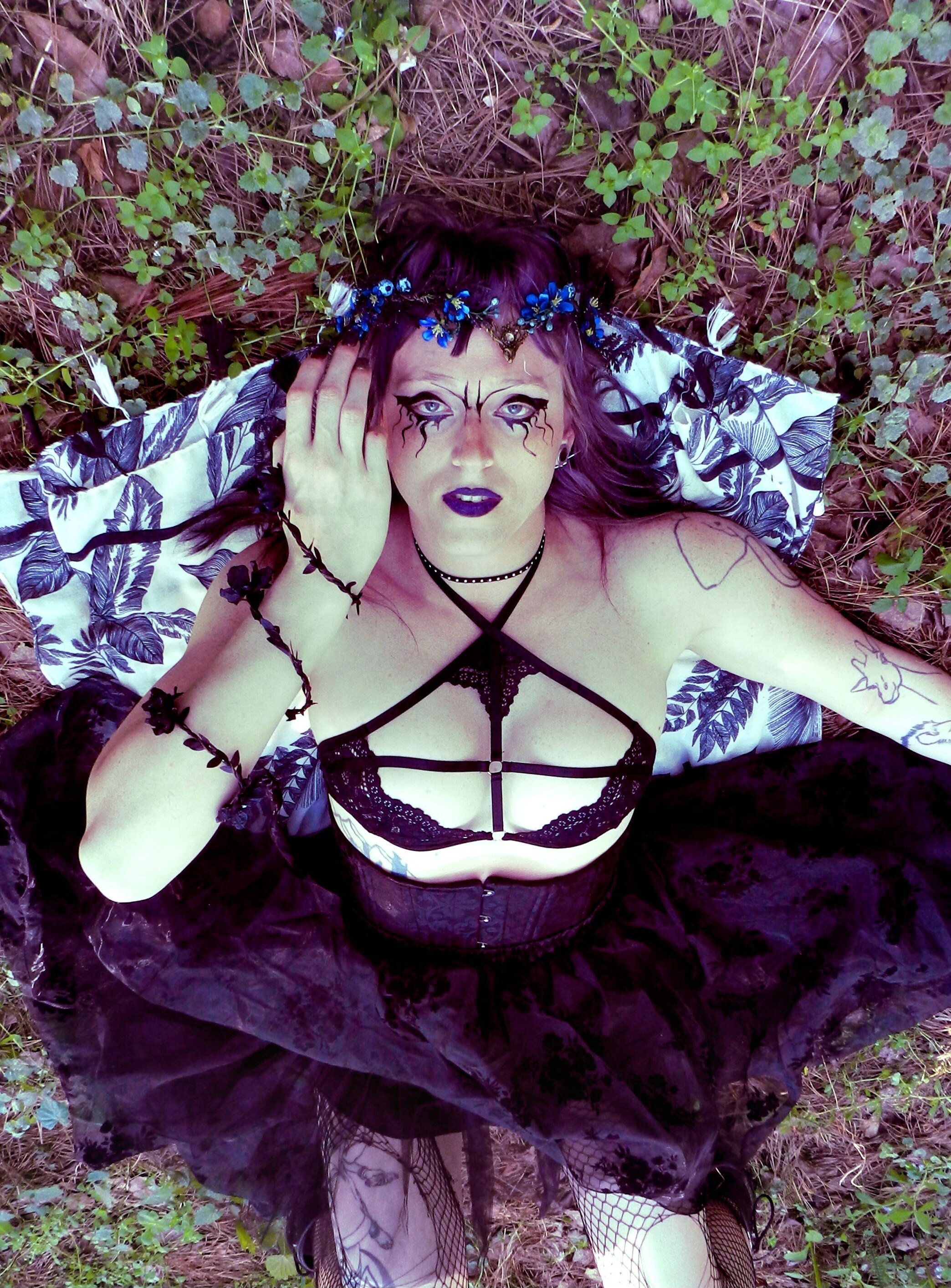 TsqueenNaomi banner image