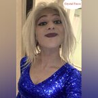 Crystal Foxxx avatar