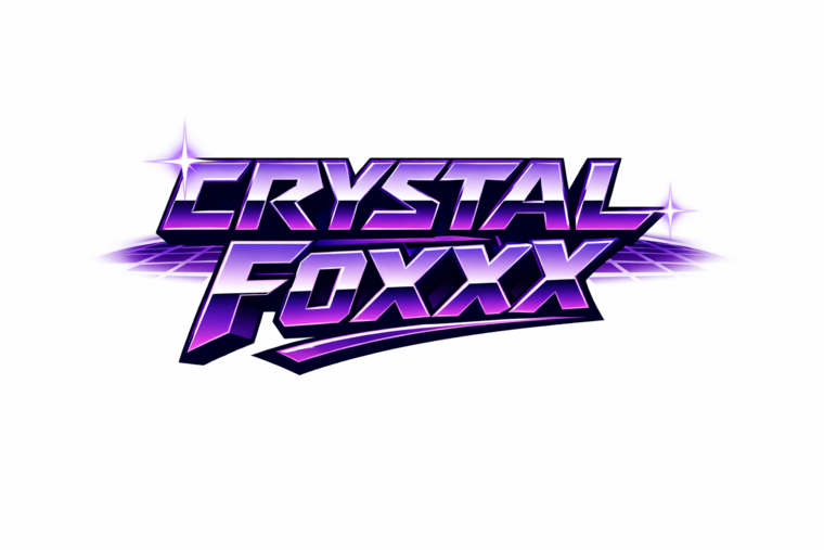 Crystal Foxxx banner image