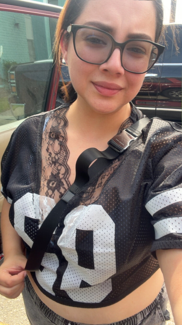 Stephanie Garza banner image