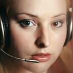 Intimate Audio ASMR avatar