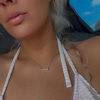 Blondie🖤🖤 avatar