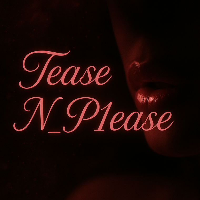 Tease_N_P1ease banner image