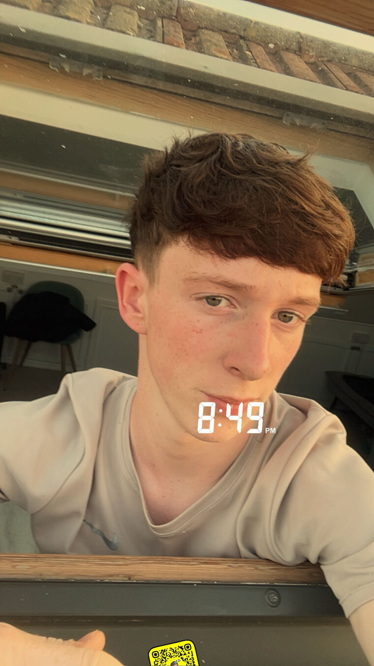 Will Courtney cover image
