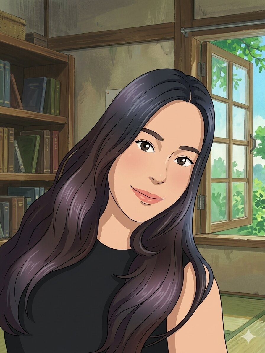 Anime García banner image