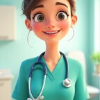 Maria avatar