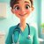 Maria avatar