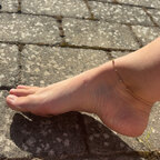LovelyLittleFeet 👣💗 avatar