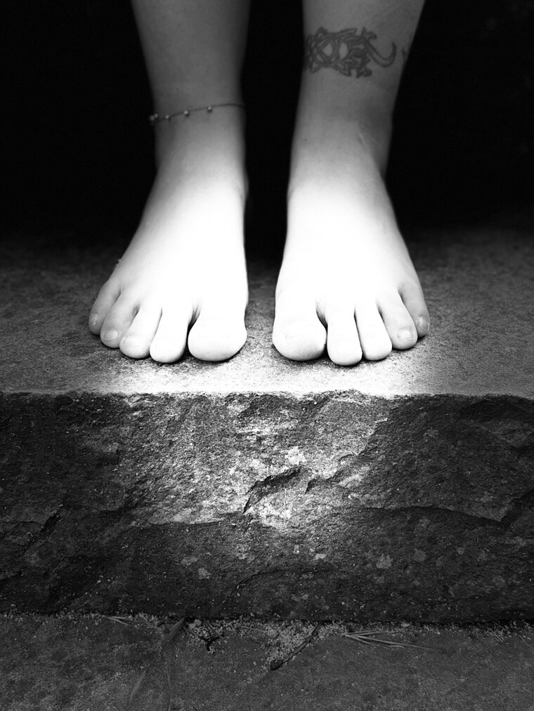 LovelyLittleFeet 👣💗 cover image