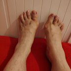 NATURAL FEET COLLECTION:REAL&amp;UNFILTEREDR avatar