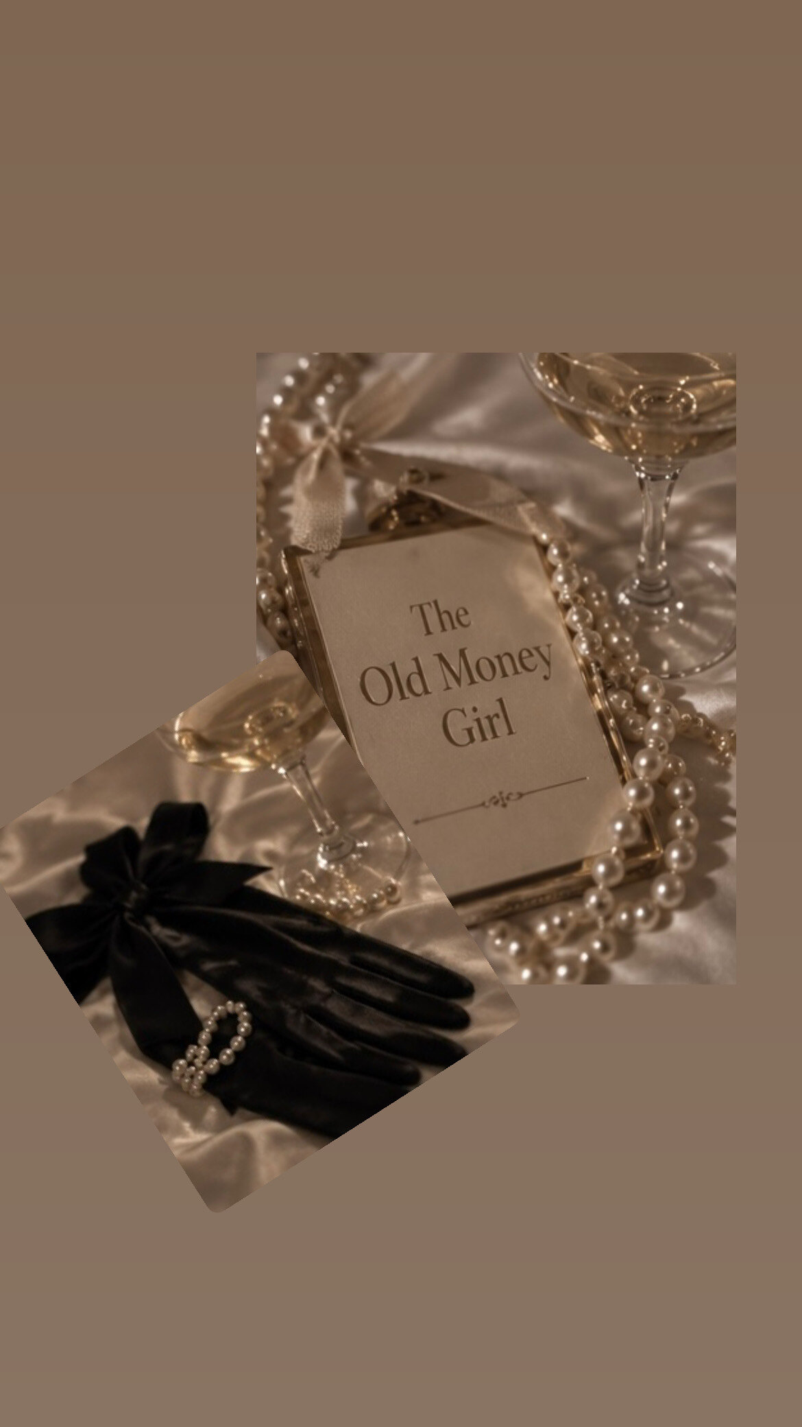 OldMoneyGirl banner image