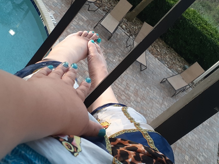 Sparky Toes! cover image