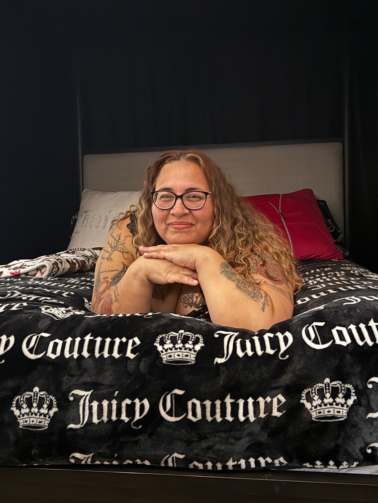 Queen Beth cover image