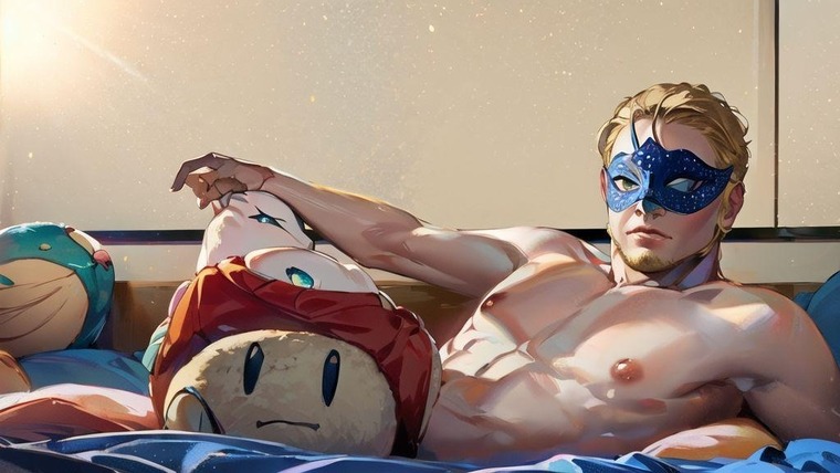 ClassicDaddy77 cover image