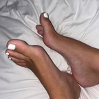 Pretty-feet avatar