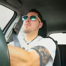 Hugo Alejandro avatar