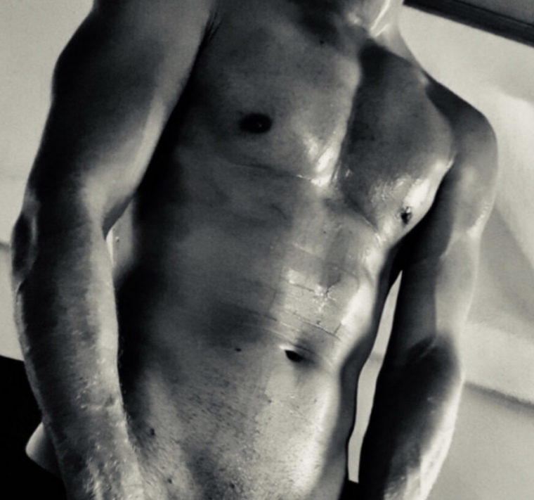 Sven K. cover image