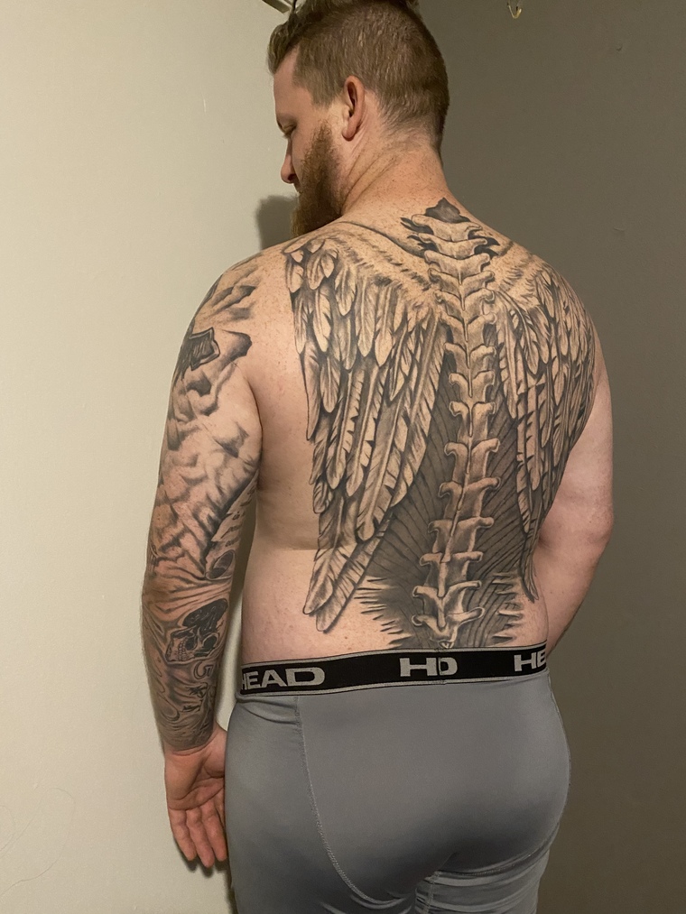 SickInk420 cover image