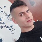 Jasha_Model avatar