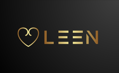 Leen cover image