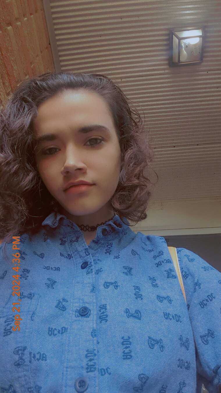 Tiny Dame cover image