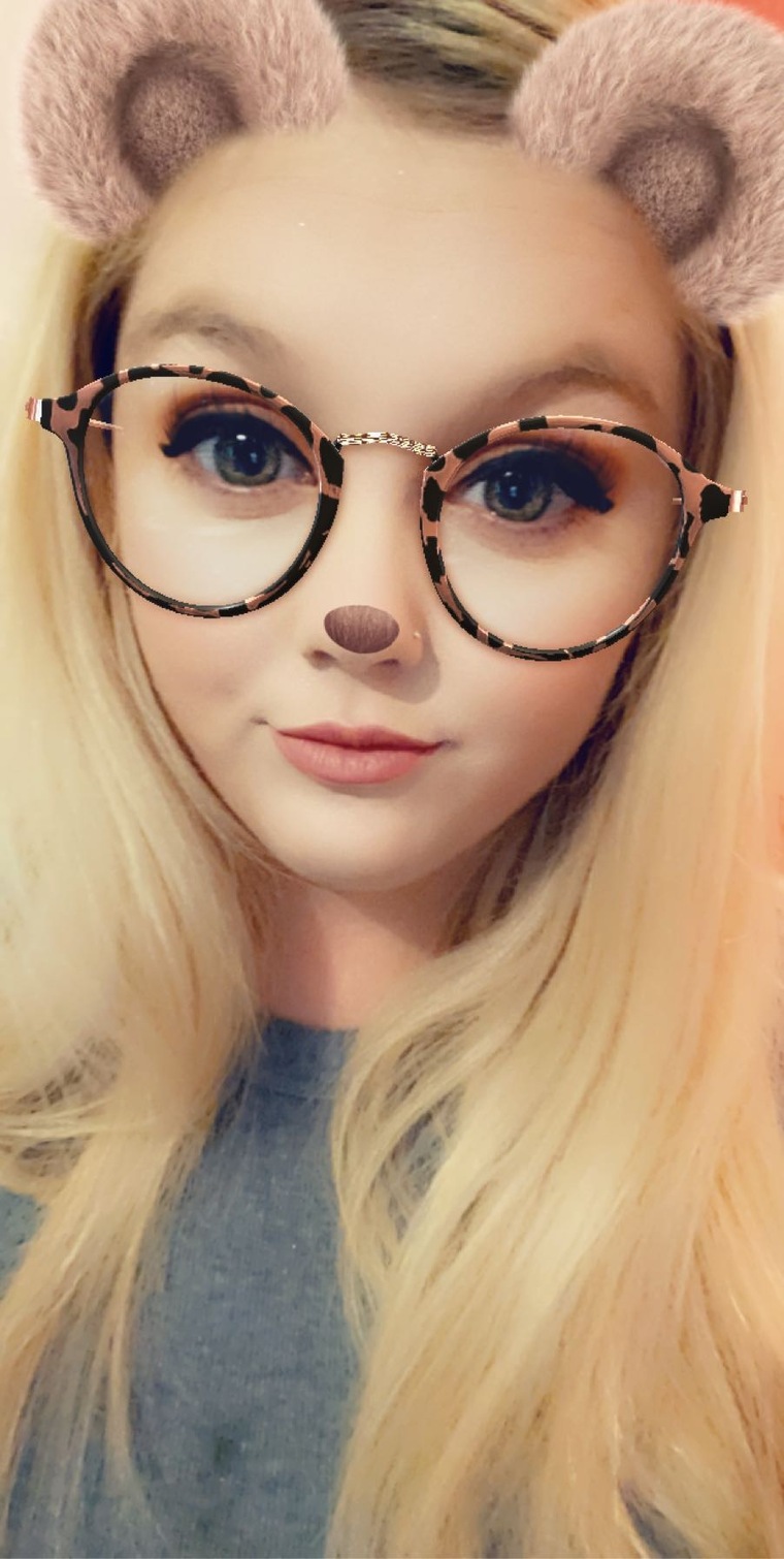 Michelle cover image
