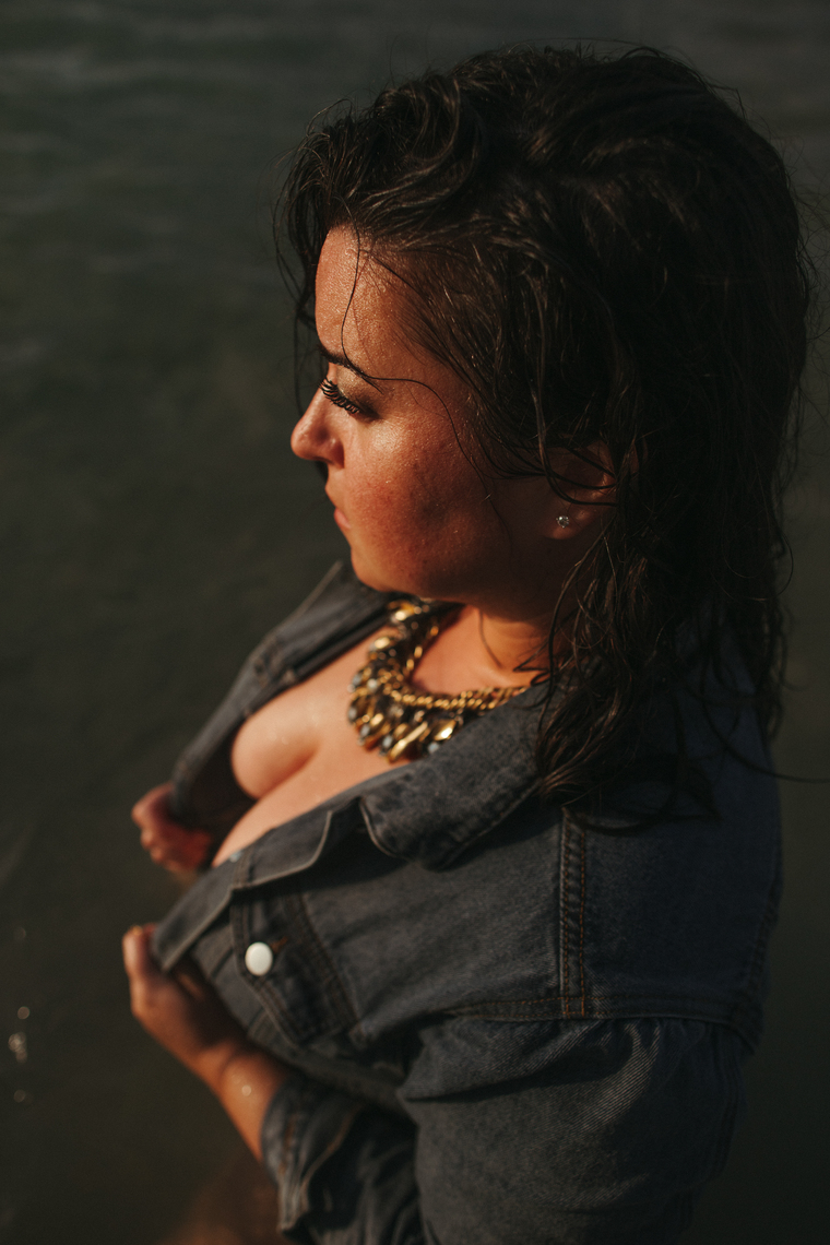 Rachelle Beazley banner image