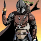 Rook avatar