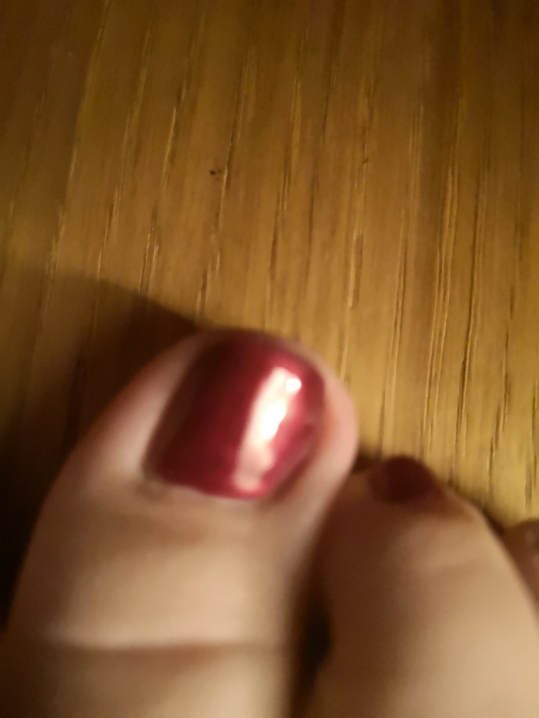 TootsieToes banner image