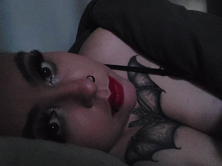 Heartthrob Macabre cover image