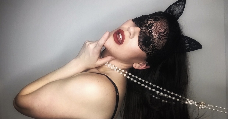 April Divine cover image