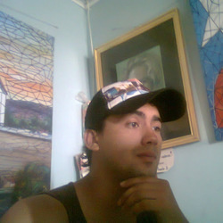fabian andres prado boucher avatar